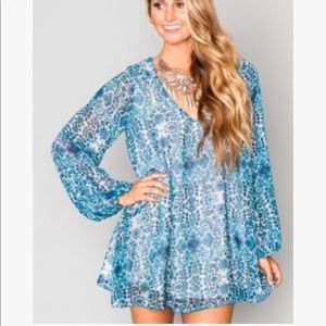 Show Me Your Mumu - Donna Michelle Tunic